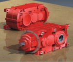 SEW行业专用减速机，sew煤矿刮板机专用减速机