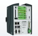 菲尼克斯紧凑型控制器型号,phoenix紧凑型控制器设计图