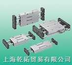 日本CKD单元气缸分类，SLW-6A