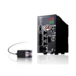 ZW-7000 ，OMRON光纤同轴位移传感器