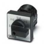 xn好菲尼克斯电压表转换开关，RS20-US-S0004-0204-014H-001 - 3069700