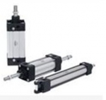 新品FESTO标准气缸， MEBH-3/2-1/8-P-B-230AC