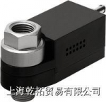 费斯托阻挡气缸详细说明， JMEBH-5/2-1/8-P-B-230AC