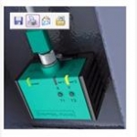 NBB0,6-3M22-E2 ，德国P+F电容式接近传感器样本