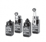 OMRON安全限位开关规格，欧姆龙开关