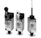 日本欧姆龙小型安全限位开关，OMRON开关