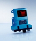 好价钱SICK条码定位传感器，西克条码定位传感器效果图