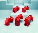 SEW减速电机规格参数，SEW减速电机