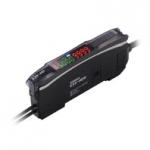 欧姆龙智能光纤传感器，LY2NDC24V