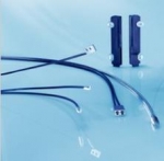 选型规格施克光纤线，MOUNTING