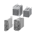 G3PF系列固态继电器，OMRON固态继电器种类