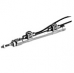 　　KOGANEI笔形气缸图片，HJG小金井气缸