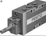 详细介绍费斯托短行程气缸，FESTO行程气缸要求