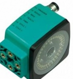 选型规格德国P+F视觉传感器，NBB10-30GM50-E0-V1