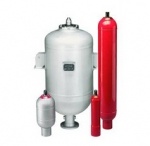 HJGHYDAC蓄能器，贺德克皮囊蓄能器