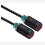 HJG德国P+F对射型光电传感器，NBB15-30GM50-E2