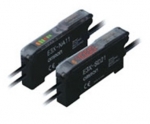 　E3X-NA ，OMRON简易光纤放大器资料