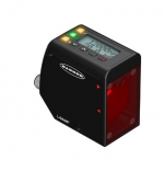 LTF12UC2LDQ，销售邦纳激光漫射传感器