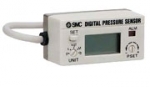 　　SMC数字式压力传感器，TRBU1065BU-20