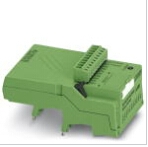 菲尼克斯模拟量模块，Phoenix模拟量模块型号说明