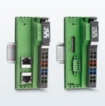 概述菲尼克斯总线耦合器，总线耦合器/AXL F BK PN SC-RJ