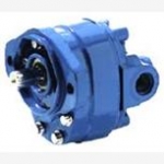 美国VICKERS齿轮马达DGMX2-5-PA-FW-B-30