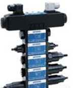 进口威格士叠加阀DGMX2-5-PB-BW-B-30
