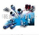 进口德国BALLUFF距离传感器结构原理