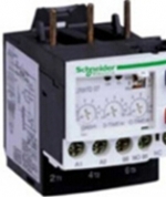 施耐德热过载继电器，SCHNEIDER过载继电器功能