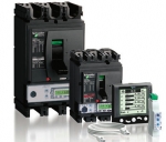 施耐德小尺寸塑壳断路器，schneider断路器PDF文档