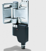 简单描述皮尔兹安全铰链开关，德国PILZ安全铰链开关