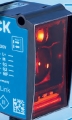 德国SICK筒式输送机专用光电传感器，西克光电传感器图片