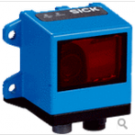 非接触式线型测量传感器—SICK传感器