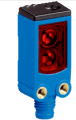 SICK光电传感器供电电压—SICK W9L-3系列机械/电子参数