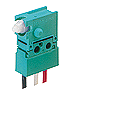 长行程新款神视开关，SUNX绿松石密封开关