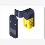 PILZ PSENmag型磁性安全开关，非接触式安全开关