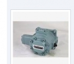 不二越变量型柱塞泵选型样本介绍DSS-G04-C5-ALRY-E2-22