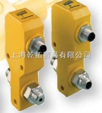 TURCK流量传感器种类特性及流量特性