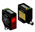 美国邦纳激光位移传感器，Q4XTKLAF600-Q8