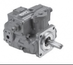 不二越流量变量型柱塞泵 PVS系列柱塞泵