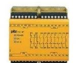 PNOZsigma 安全继电器631071