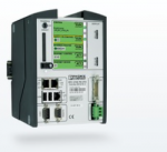 德国PHOENIX紧凑型控制器基本信息