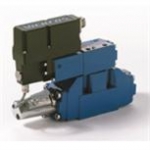 vickers流量控制阀结构尺寸/伊顿流量控制阀DG4V系列