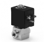 3P8-LAA-13M-G77，意大利CAMOZZI不锈钢电磁阀技术规格