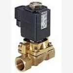 burkert 0407型活塞阀2/2路伺服辅助