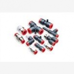 销售诺冠金属快插式接头，R24-400-RNLB