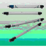 选型参数日本CKD高速气缸，GWS10-10-M