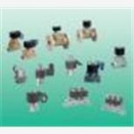 CKD先导式三通阀，HAP-4CS-T2HD