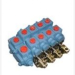 伊顿流量控制阀DG4V-3-2A-M-U-C6-60主要