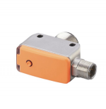 监控范围IFM声波传感器